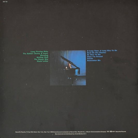 TODD RUNDGREN - Runt. The Ballad Of Todd Rundgren