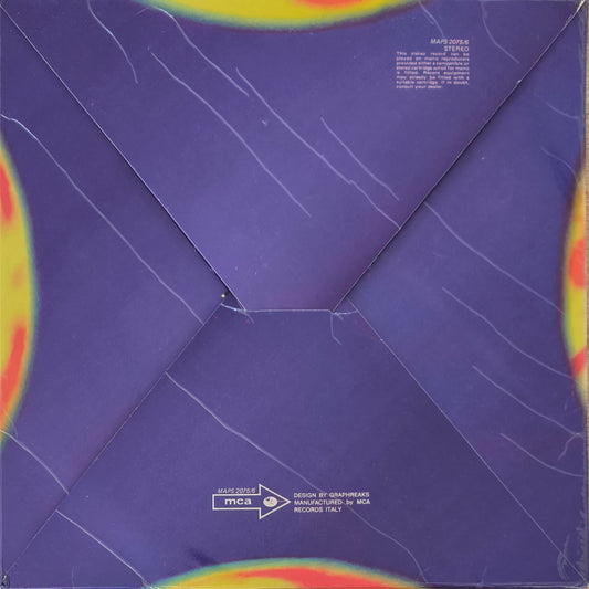 JESUS CHRIST SUPERSTAR