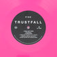 P!NK - Trustfall (vinyle couleur, édition limitée)