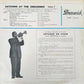 LOUIS ARMSTRONG AND THE ALL STARS - Satchmo At The Crescendo (Volume 1)
