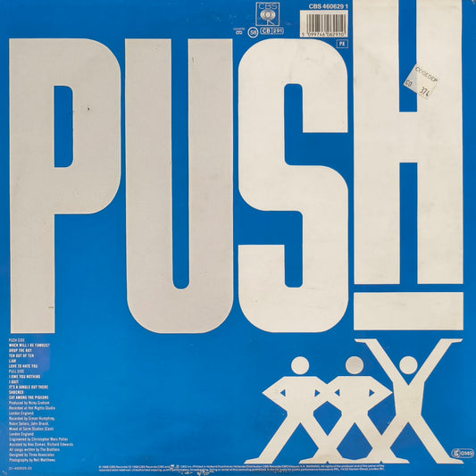 BROS PUSH - Push