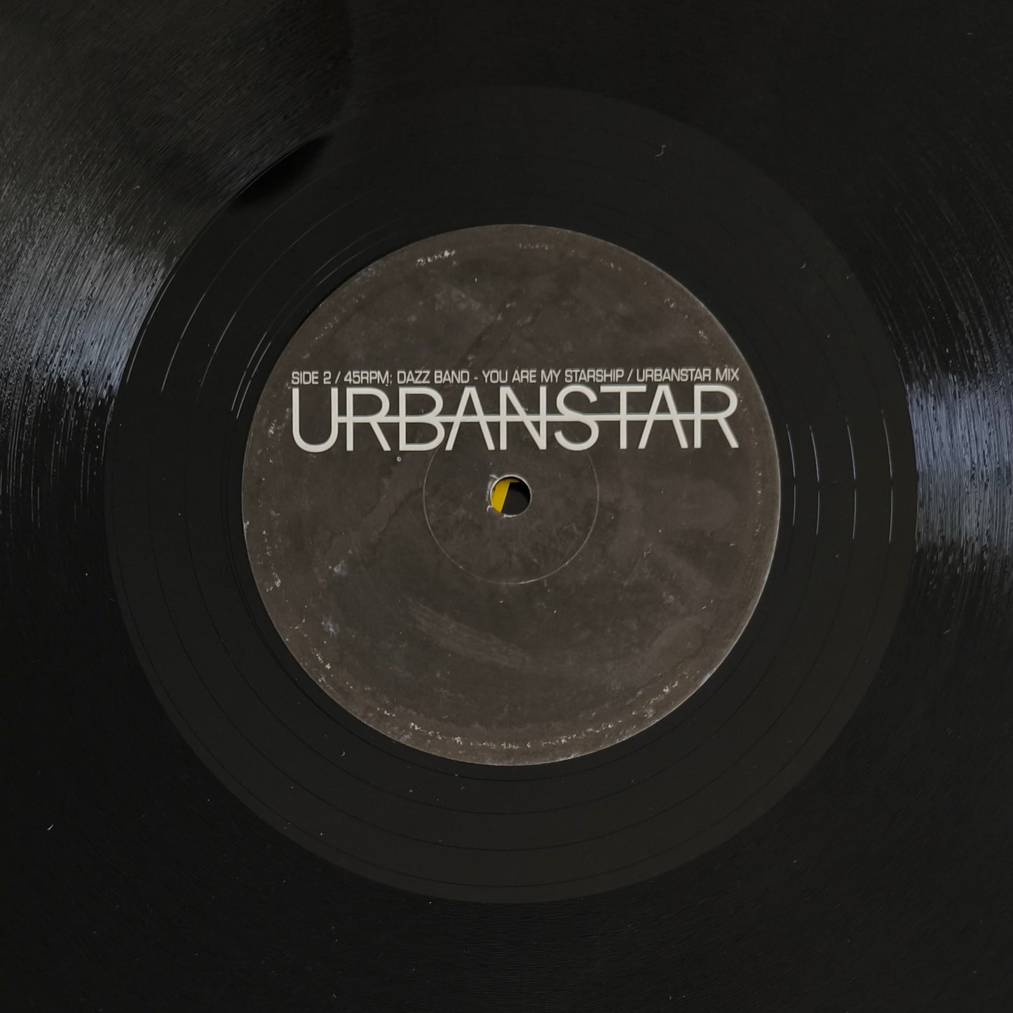 URBANSTARS² - DJ SAMPLER 2