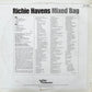 RICHIE HAVENS - Mixed Bag
