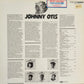 JOHNNY OTIS - Rock 'N' Roll History Vol. 5