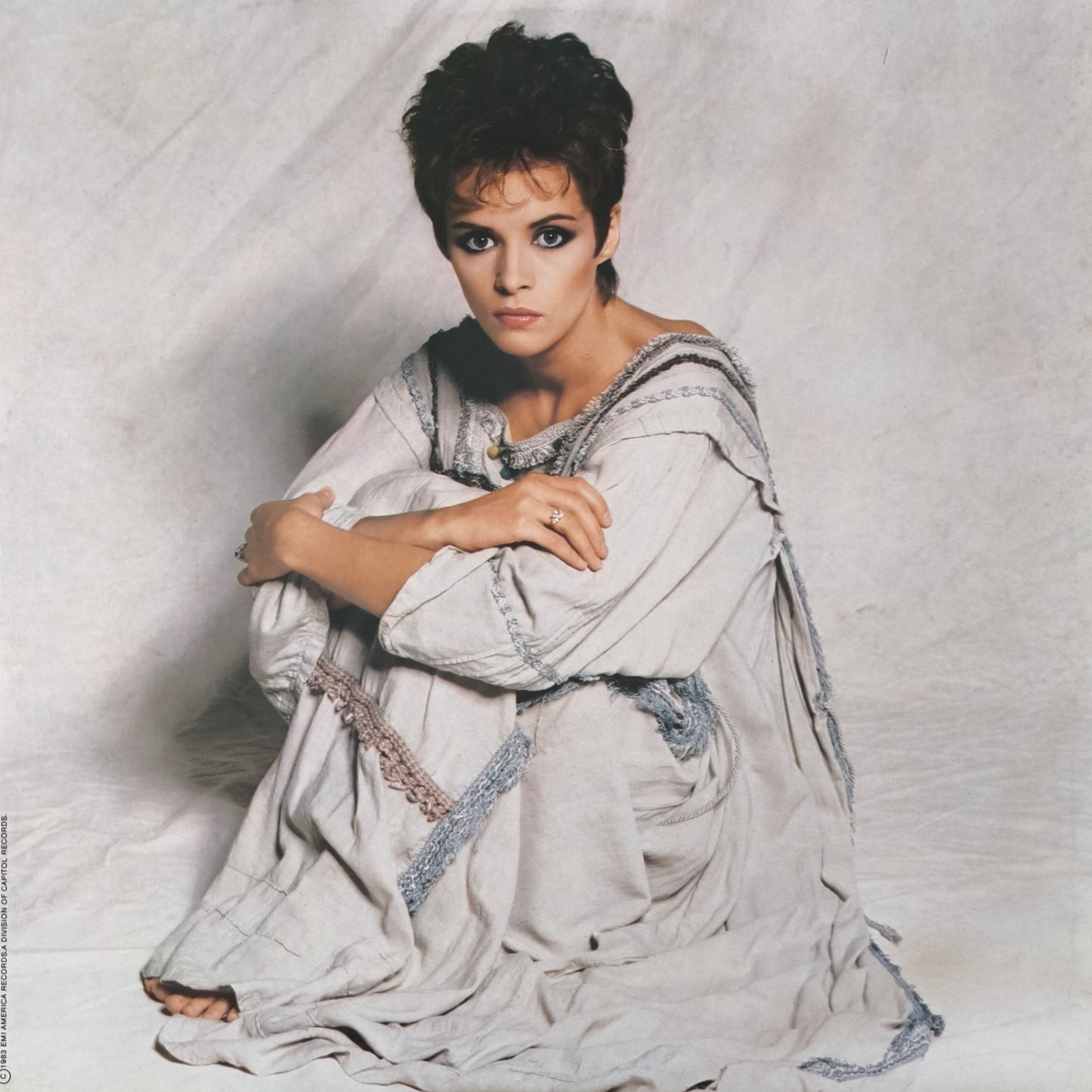 SHEENA EASTON - Best Kept Secret