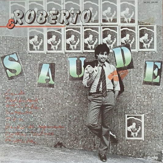 RITA LEE & ROBERTO - Saúde