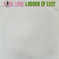 NICK LOWE - Labour Of Lust