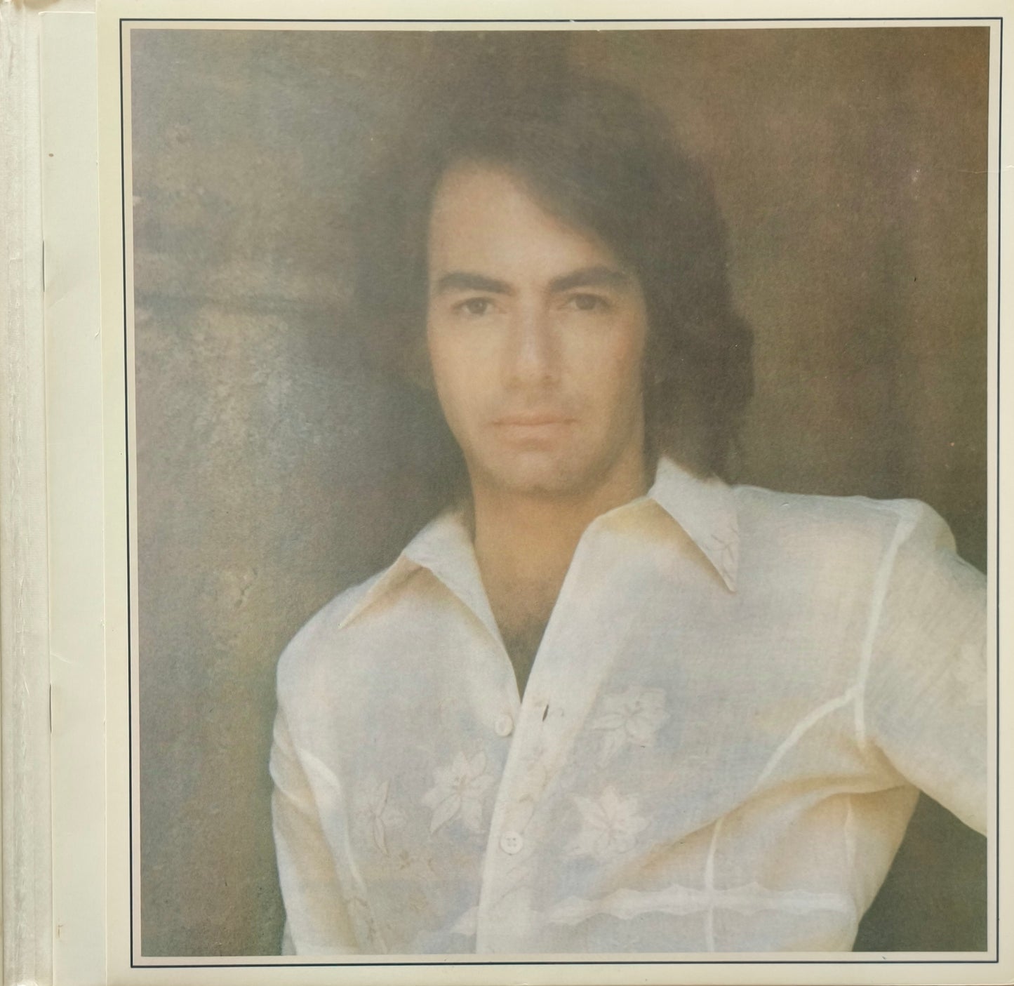 NEIL DIAMOND - Jonathan Livingston Seagull (Original Motion Picture Sound Track)