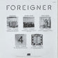 FOREIGNER - Agent Provocateur