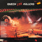 QUEEN -  Live Killers