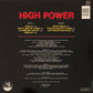 HIGH POWER - Les Violons de Satan