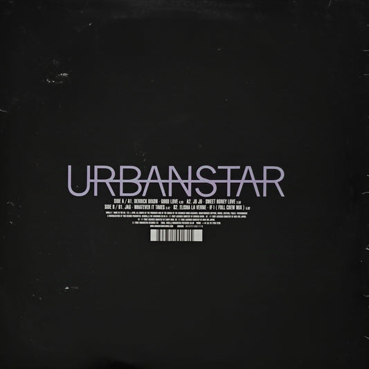 URBANSTARS²