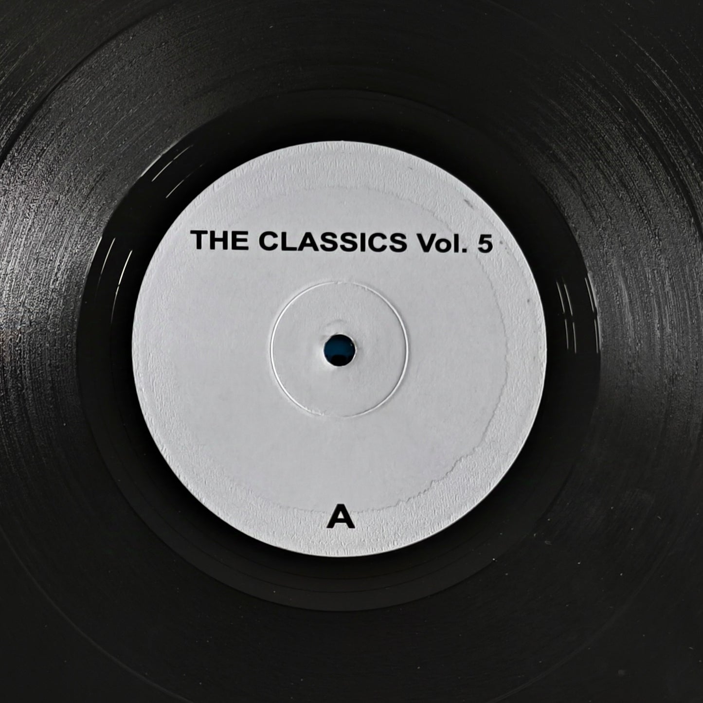 THE CLASSICS V.5