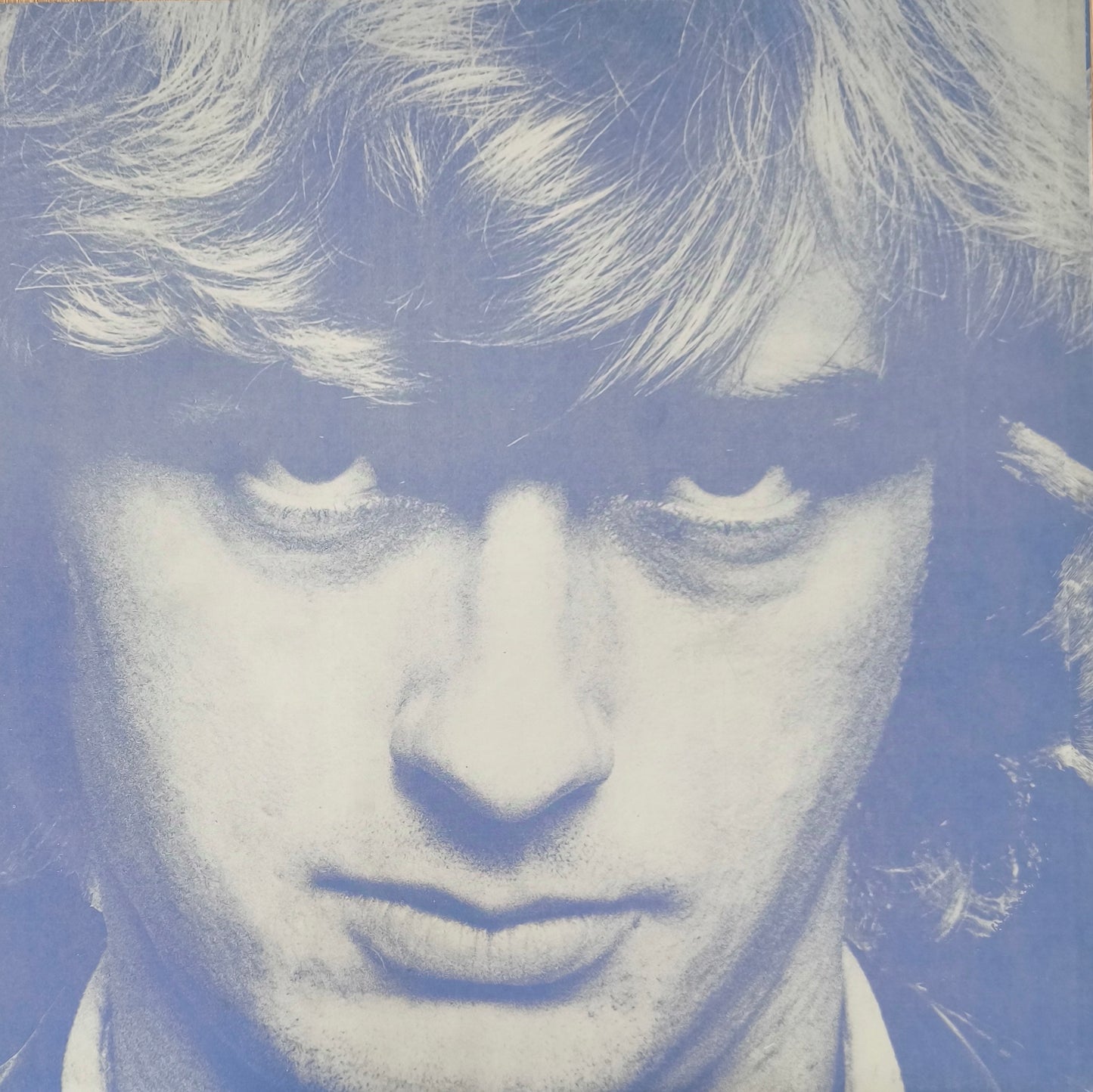 MIKE OLDFIELD - Platinum