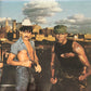 VILLAGE PEOPLE - Live And Sleazy (pressage US)