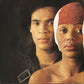 BONEY M - Nightflight to Venus (pressage UK)