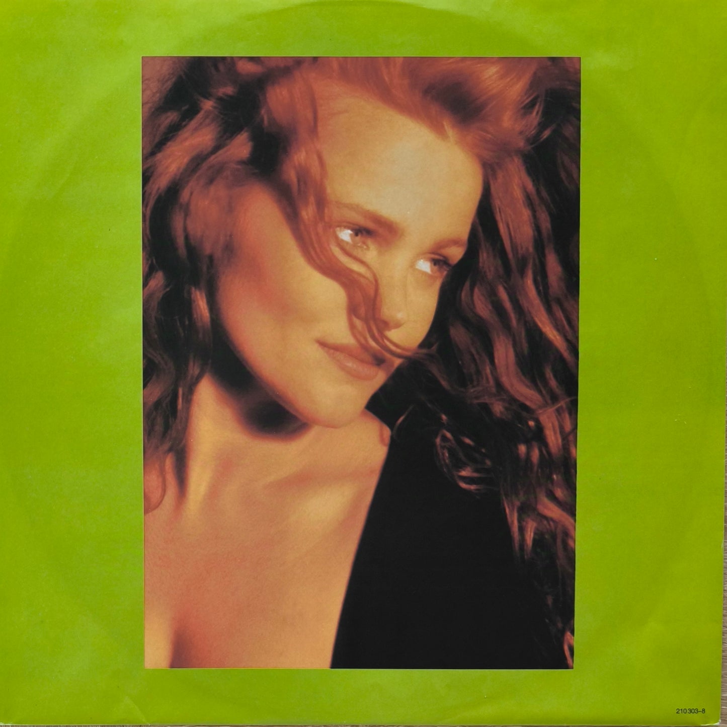 BELINDA CARLISLE - Runaway Horses