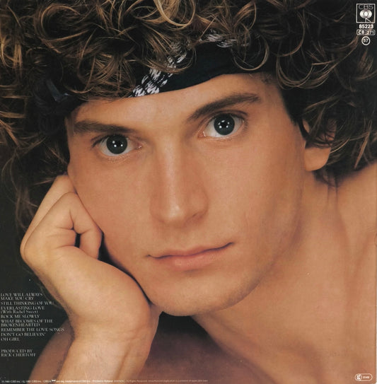 REX SMITH - Everlasting Love