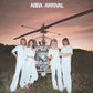 ABBA - Arrival (pressage UK)