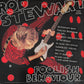 ROD STEWART - Foolish Behaviour