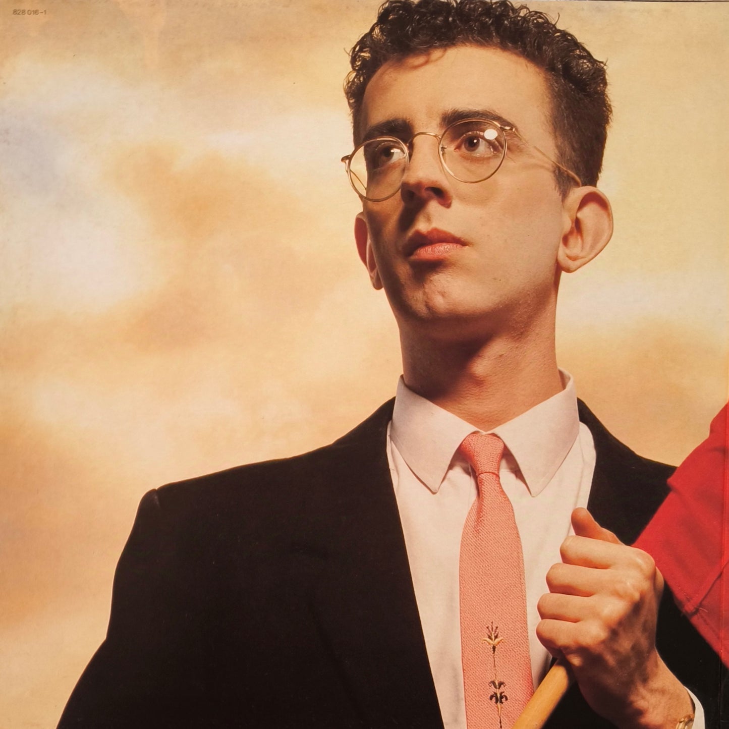 THE COMMUNARDS - Communards