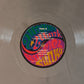 ALLIANCE ETHNIK - Simple & Funky (vinyle couleur argent)