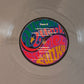 ALLIANCE ETHNIK - Simple & Funky (vinyle couleur argent)