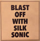 SILK SONIC - An Evening With Silk Sonic