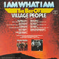 VILLAGE PEOPLE - I Am What I Am - The Best Of Village People