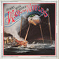 JEFF WAYNE - Jeff Wayne's Musical Version Of The War Of The Worlds