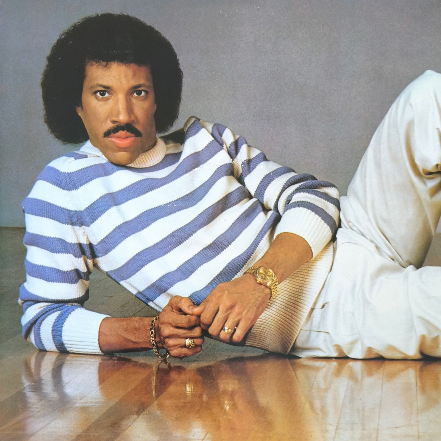 LIONEL RICHIE - Lionel Richie