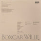 BOXCAR WILLIE - Boxcar Willie