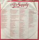 AIR SUPPLY - The One That You Love (pressage US)