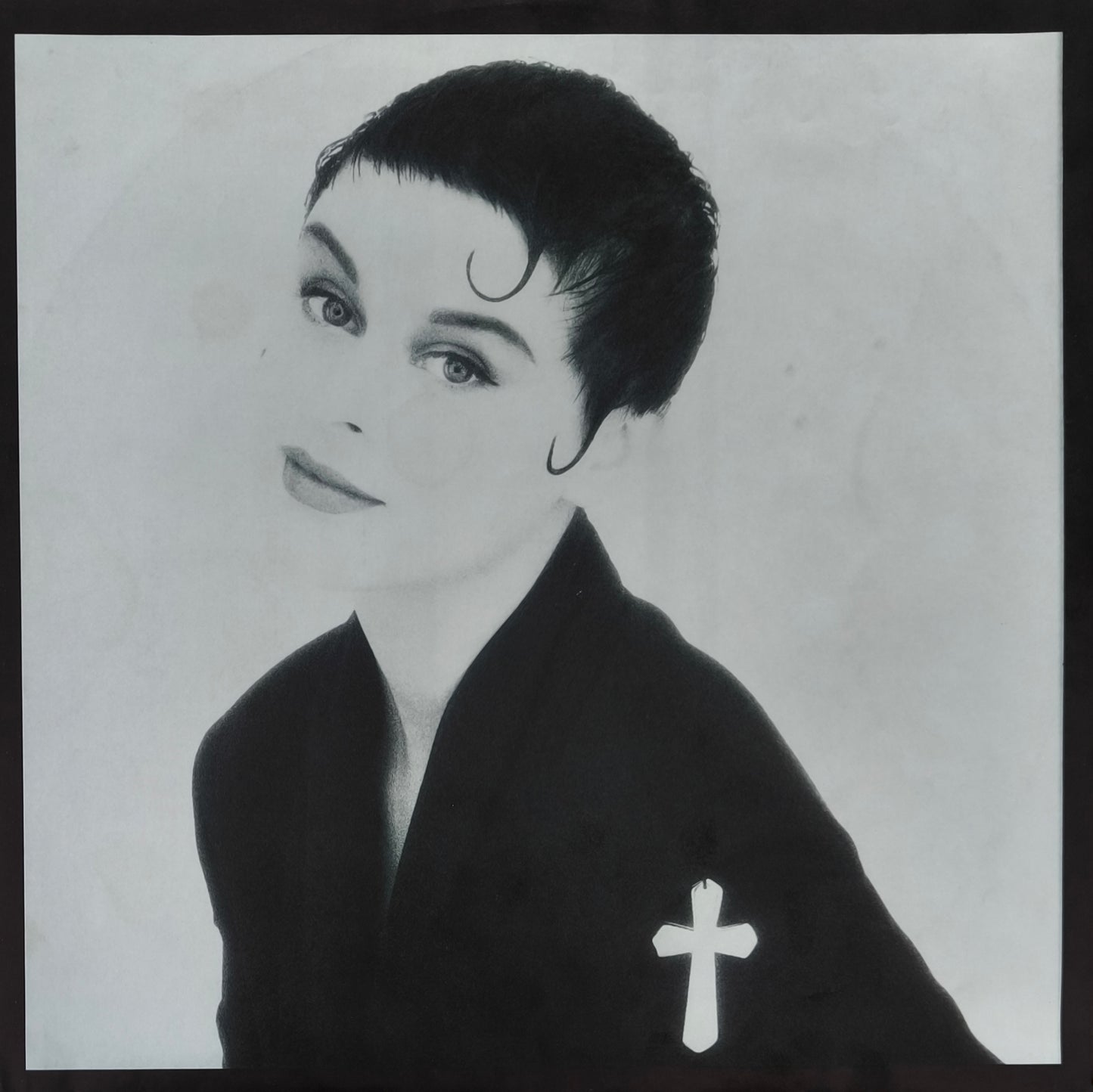 LISA STANSFIELD - Affection