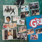 GREASE - Bande Originale du Film