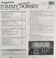 TOMMY DORSEY - The Indispensable Tommy Dorsey Volumes 3/4 (1937-1938)