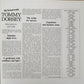 TOMMY DORSEY - The Indispensable Tommy Dorsey Volumes 3/4 (1937-1938)