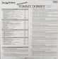 TOMMY DORSEY - The Indispensable Tommy Dorsey Volumes 1/2 (1935-1937)