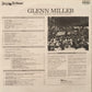 GLENN MILLER AND THE ARMY FORCE BAND - Jazz Tribune No. 15