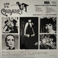 RALPH BURNS - Cabaret (Original Sound Track Recording)