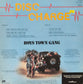 BOYS TOWN GANG - Disc Charge