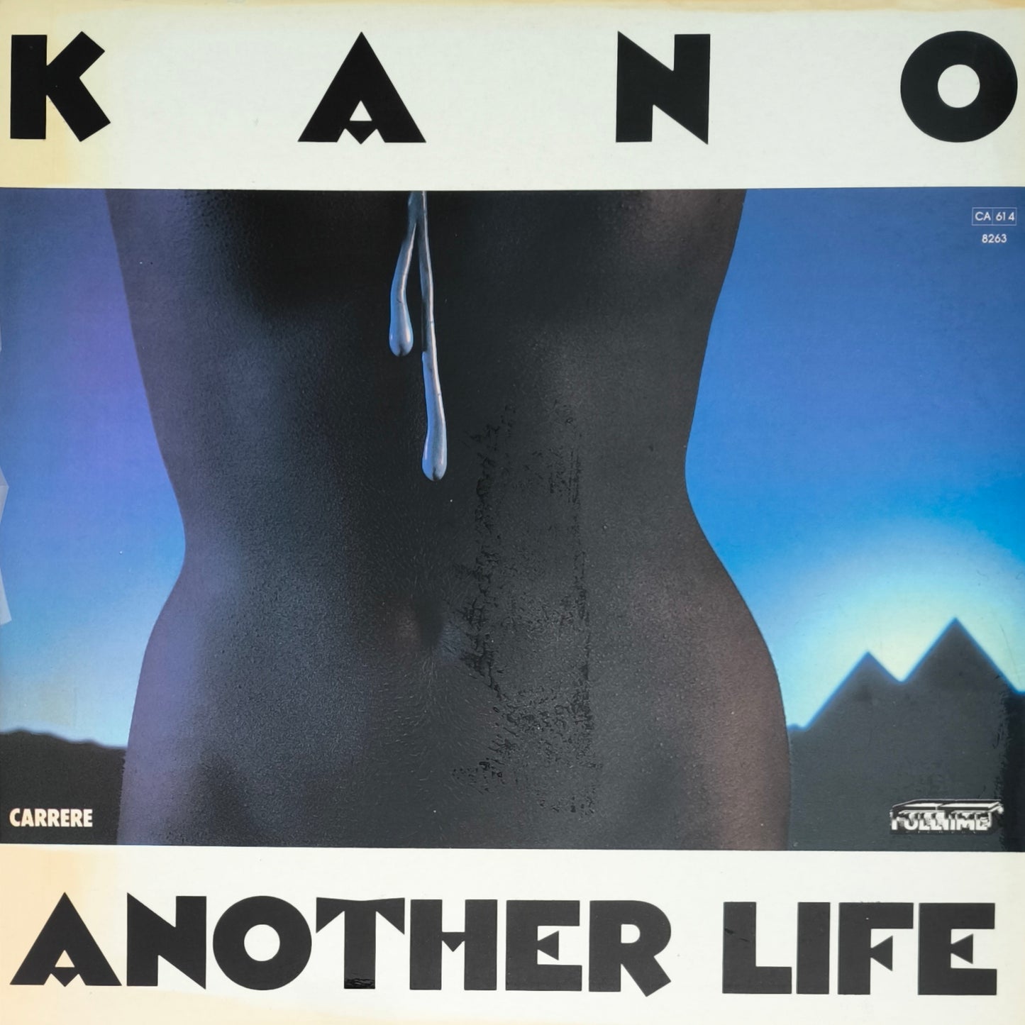 KANO - Another Life