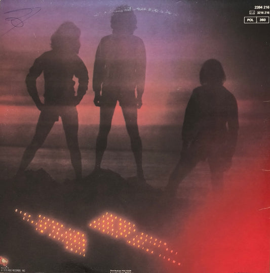 BEE GEES - Spirits Having Flown