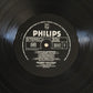 JOHNNY HALLYDAY -  A Partir De Maintenant...