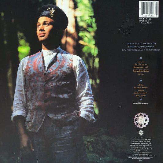 NARADA MICHAEL WALDEN - Garden Of Love Light