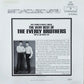 THE EVERLY BROTHERS - The Very Best Of The Everly Brothers