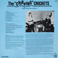 BUDDY HOLLY & THE CRICKETS - The "Chirping" Crickets