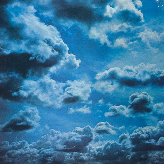 JACQUES BREL - Brel (Les Marquises)