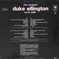 DUKE ELLINGTON - The Complete Duke Ellington Vol.12 1938
