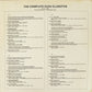 DUKE ELLINGTON - The Complete Duke Ellington Vol.12 1938
